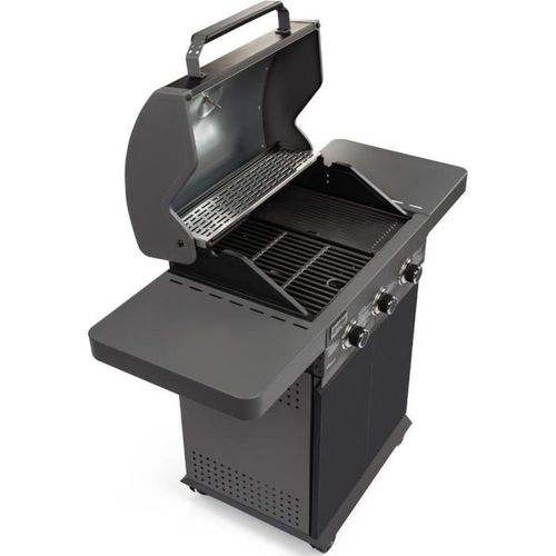 Barbecue gaz Gril - Fzg 3006