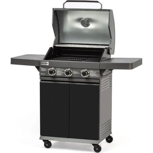 Barbecue gaz Gril - Fzg 3006