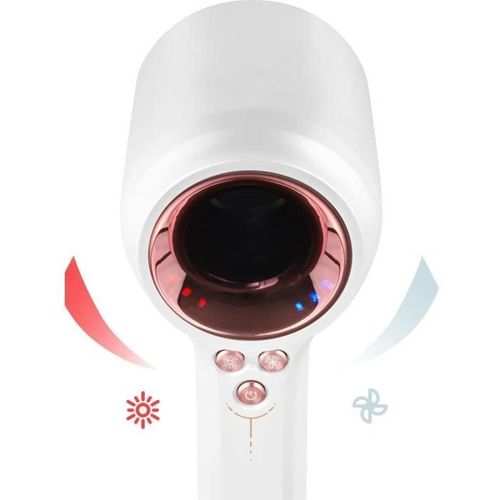 Sèche-cheveux - Artemiss - Shd 9100rs