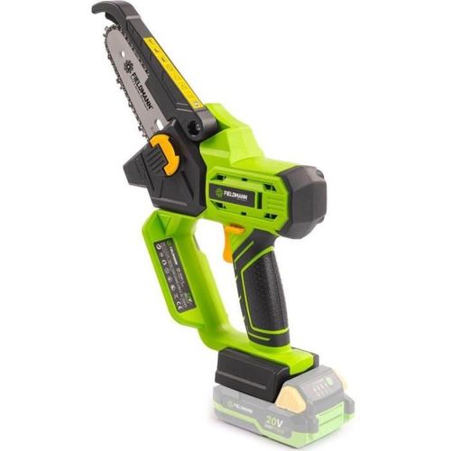 Mini Tronçonneuse Sans Fil - Fzp 70101-0