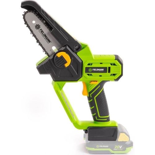 Mini Tronçonneuse Sans Fil - Fzp 70101-0
