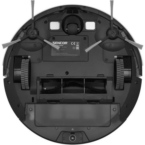 Aspirateur Robot - Srv 4550wh