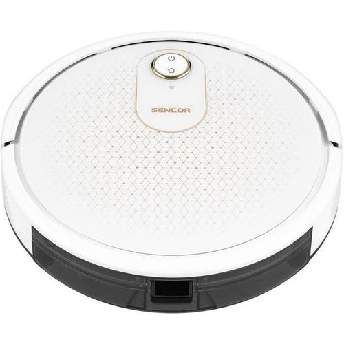 Aspirateur Robot - Srv 4550wh