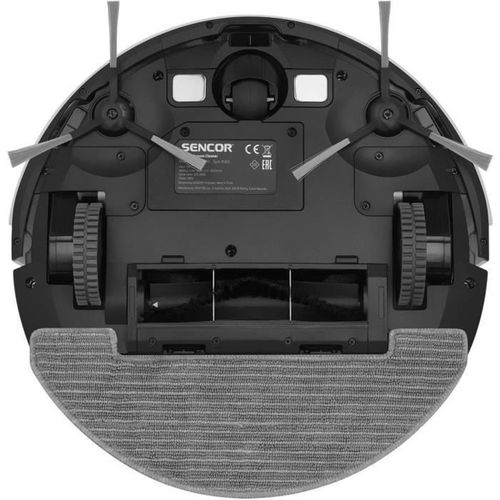 Aspirateur Robot - Srv 4550wh