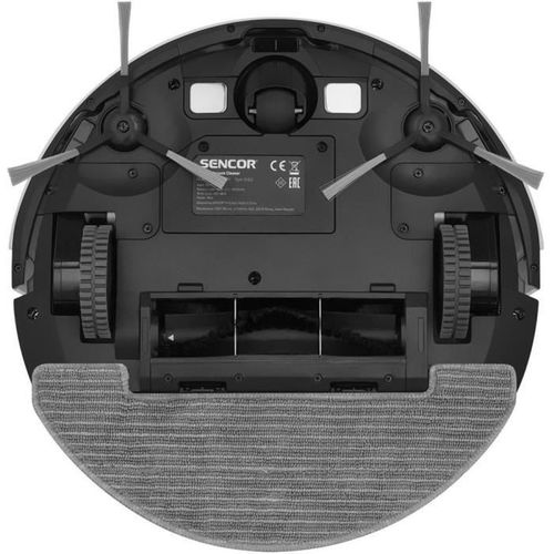 Aspirateur Robot - Srv 4550wh