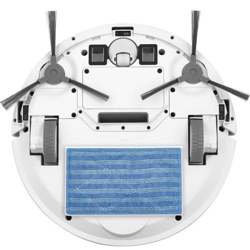 Aspirateur Robot - Srv 1550wh