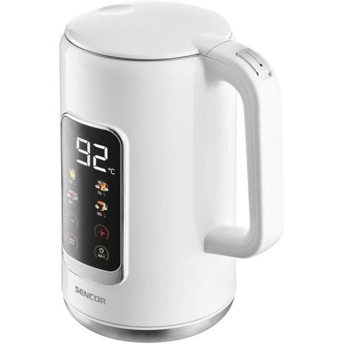 Bouilloire Électrique - Swk 0950wh