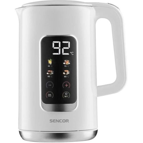 Bouilloire Électrique - Swk 0950wh