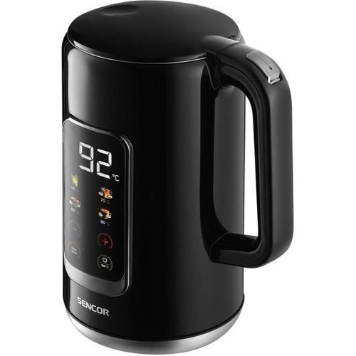 Bouilloire Électrique - Swk 0951bk