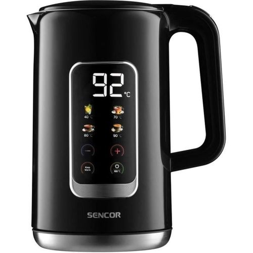 Bouilloire Électrique - Swk 0951bk