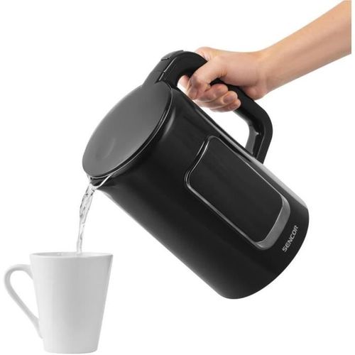 Bouilloire Électrique - Swk 0951bk