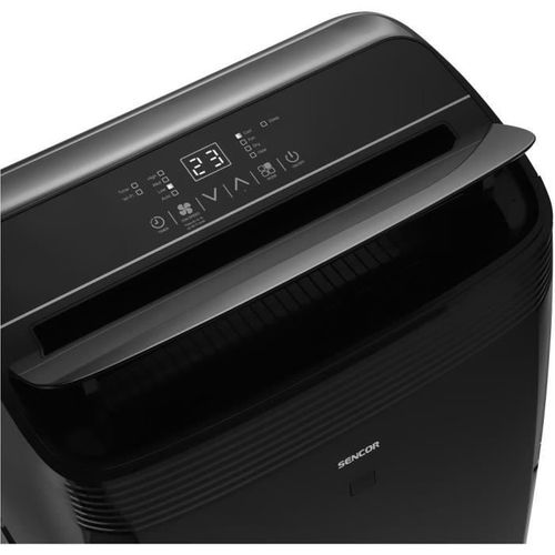 Climatiseur Mobile - Sac Mt9079ch