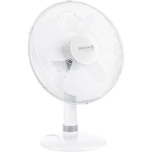Ventilateur De Bureau - Sfe 4037wh-eue3