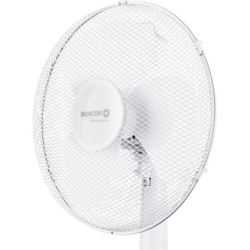 Ventilateur De Bureau - Sfe 4037wh-eue3