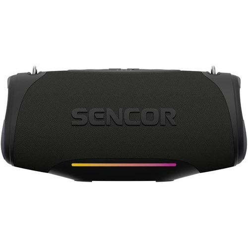 Enceinte Bluetooth Étanche - Resonex Maxi - 100 W - 4 Haut-parleurs - Ipx7 - Noir