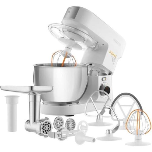 Robot Pâtissier - Stm 3740wh