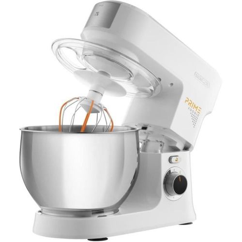 Robot Pâtissier - Stm 3740wh