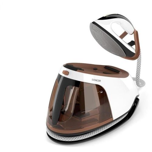 Station De Vapeur - Ssi 0950bz