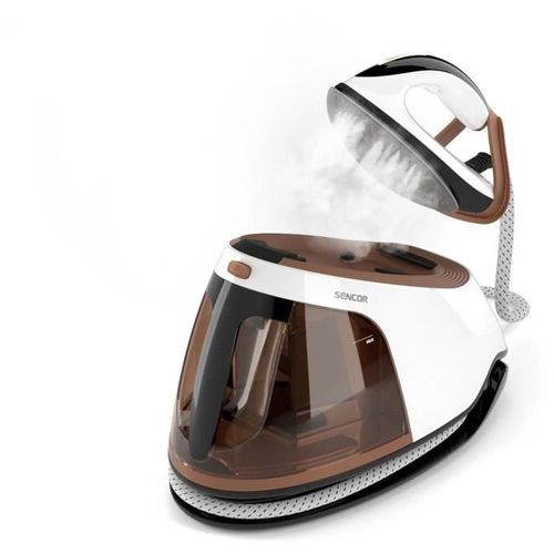 Station De Vapeur - Ssi 0950bz