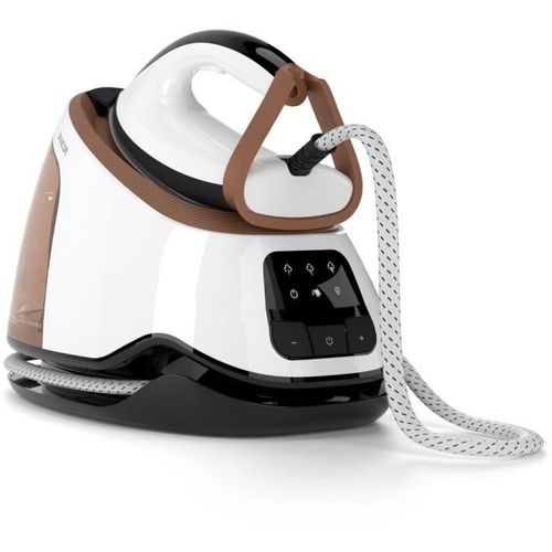 Station De Vapeur - Ssi 0950bz