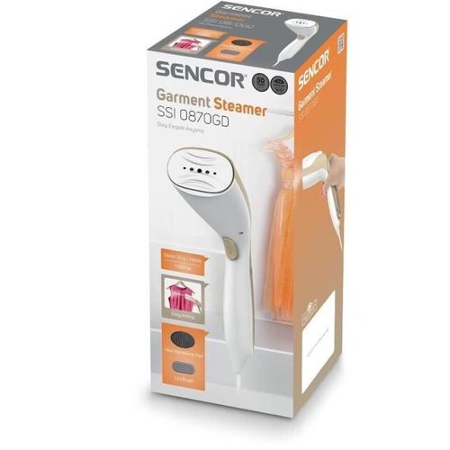 Défroisseur à Vapeur - Ssi 0870gd