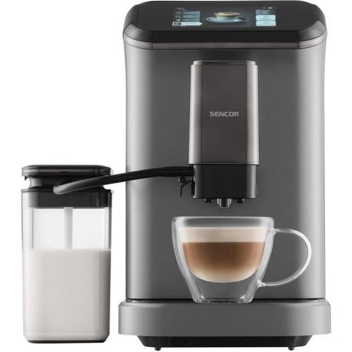 Machine à Expresso - Ses 8500bk