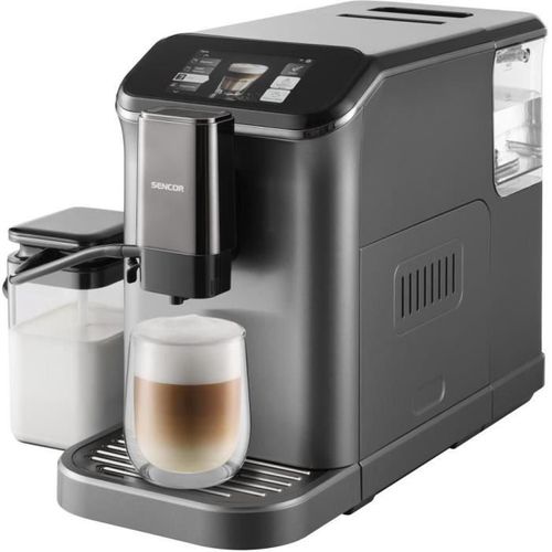 Machine à Expresso - Ses 8500bk