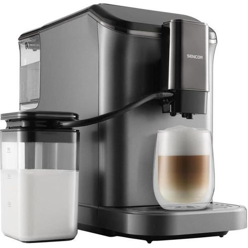 Machine à Expresso - Ses 8500bk