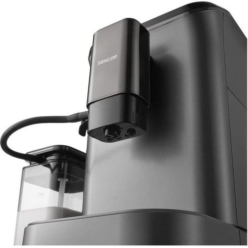 Machine à Expresso - Ses 8500bk