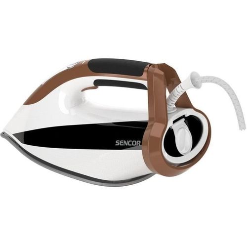 Fer à Vapeur - Ssi 8400bz