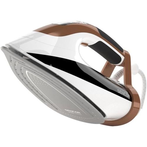 Fer à Vapeur - Ssi 8400bz