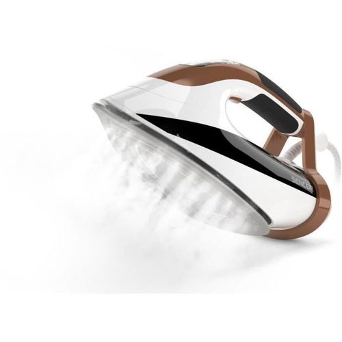 Fer à Vapeur - Ssi 8400bz