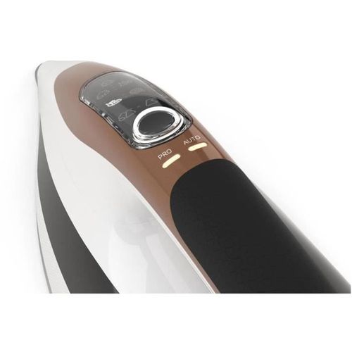 Fer à Vapeur - Ssi 8400bz