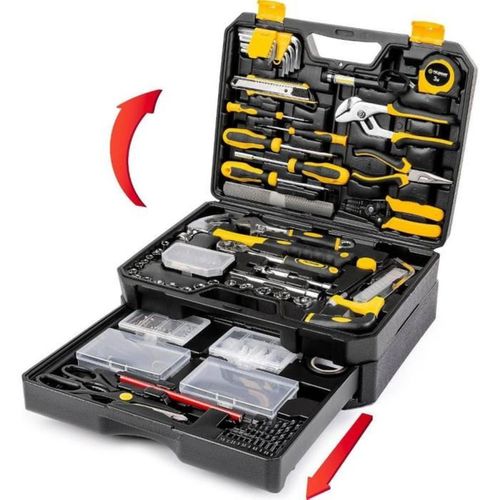 Ensemble D’outils - Fdg 5024-325r