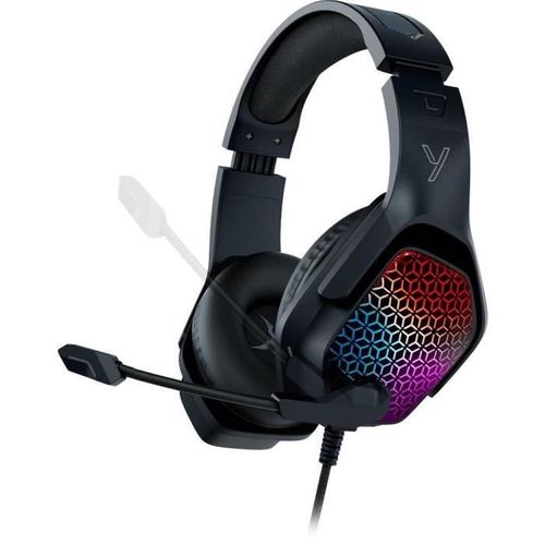 Casque Gaming - Trinity - Yhp 3006