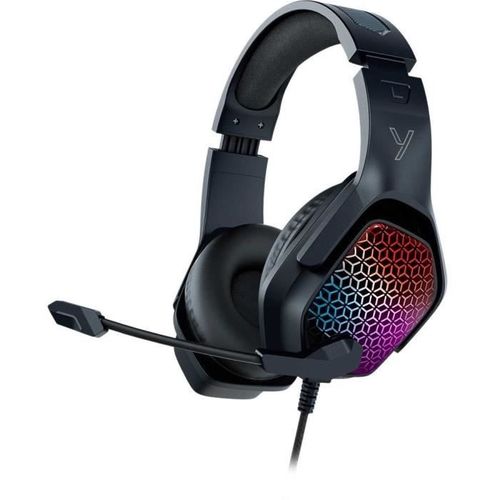 Casque Gaming - Trinity - Yhp 3006
