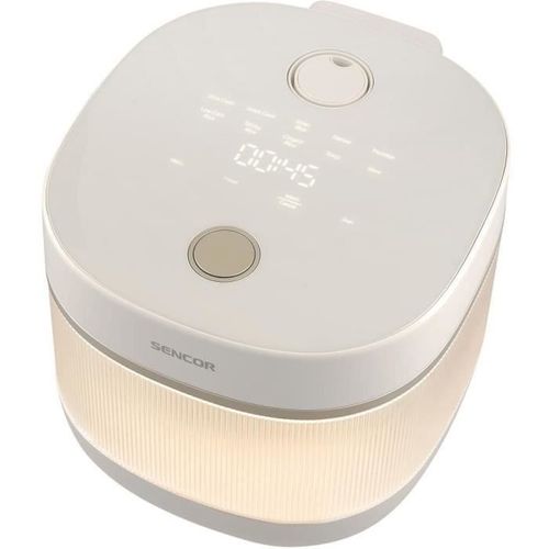 Cuisseur à Riz - Srm 2000wh