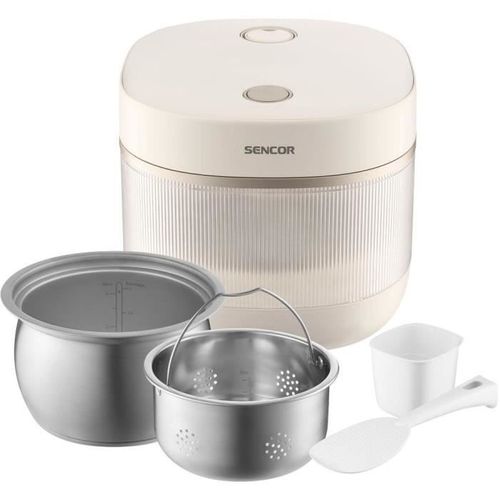 Cuisseur à Riz - Srm 2000wh