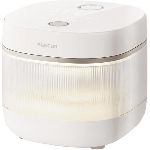 Cuisseur à Riz - Srm 2000wh