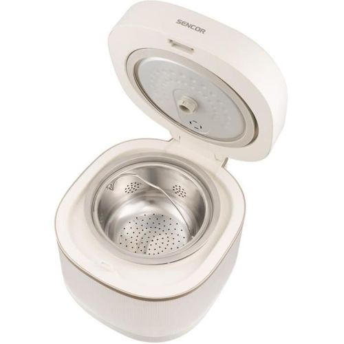 Cuisseur à Riz - Srm 2000wh