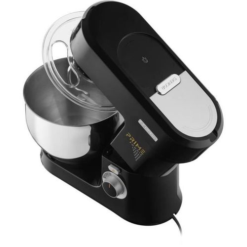 Robot Pâtissier - Stm 3741bk