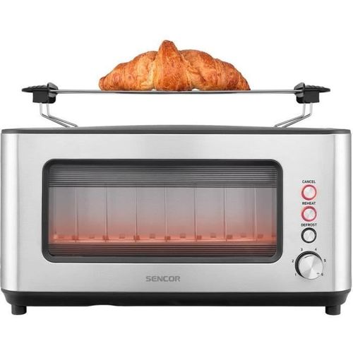 Grille-pain - Sts 4050ss