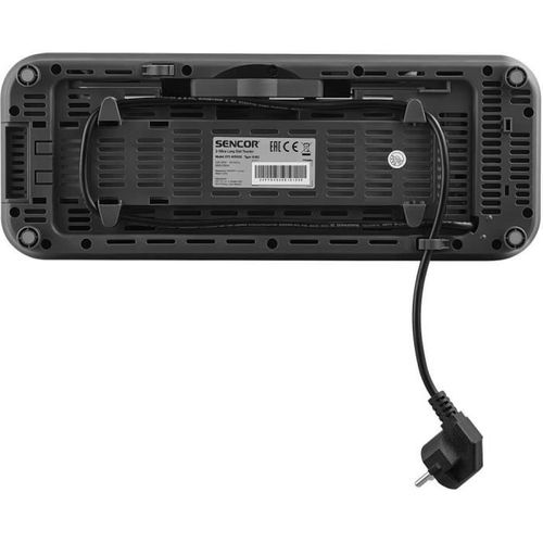 Grille-pain - Sts 4050ss