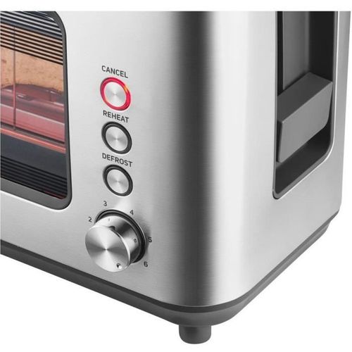 Grille-pain - Sts 4050ss