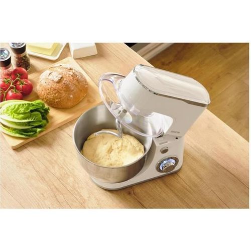 Robot Pâtissier - Stm 3630wh