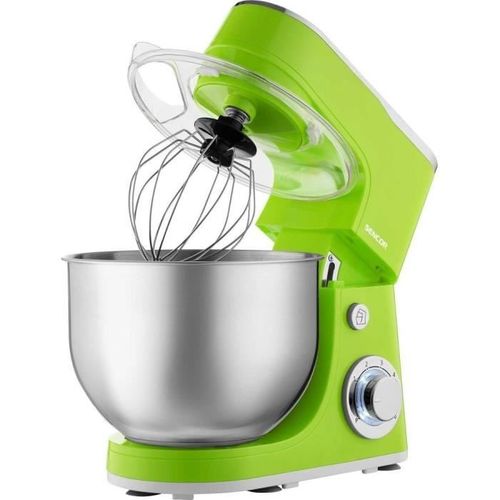 Robot Pâtissier - Stm 3631gr