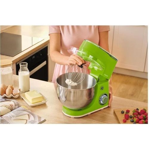 Robot Pâtissier - Stm 3631gr