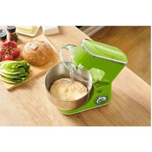 Robot Pâtissier - Stm 3631gr