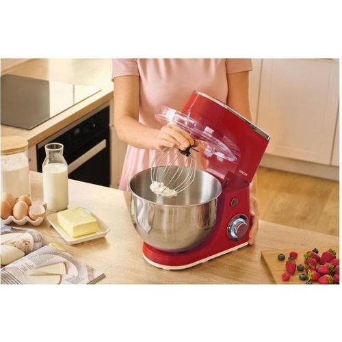 Robot Pâtissier - Stm 3634rd