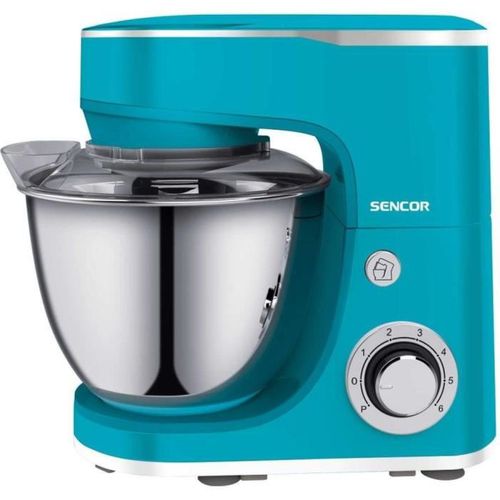 Robot Pâtissier - Stm 3637tq